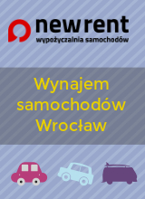 wynajem samochodów Wrocław